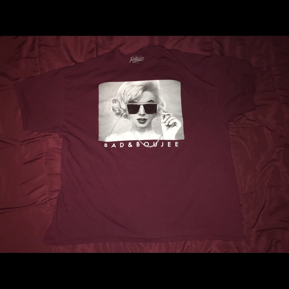 “Bad and Boujee” Teen